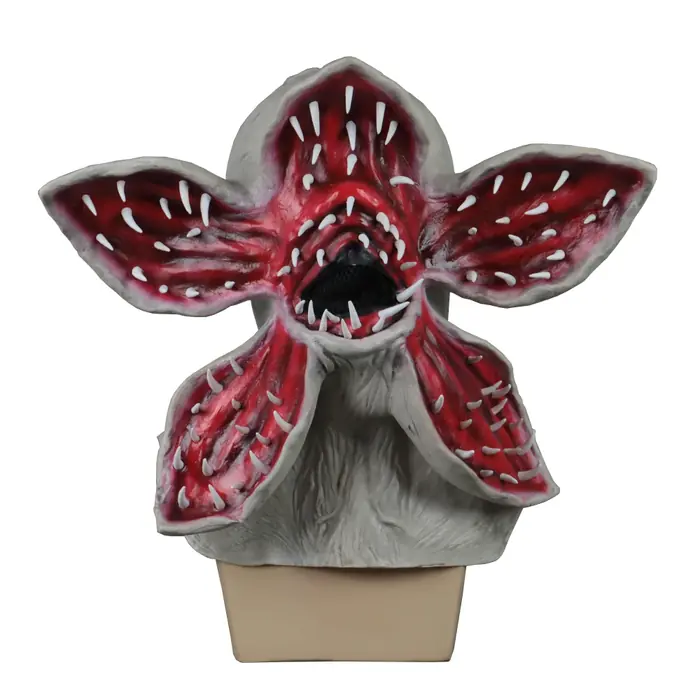 Image de Masque Latex Demogorgon - Déguisement Halloween Effrayant