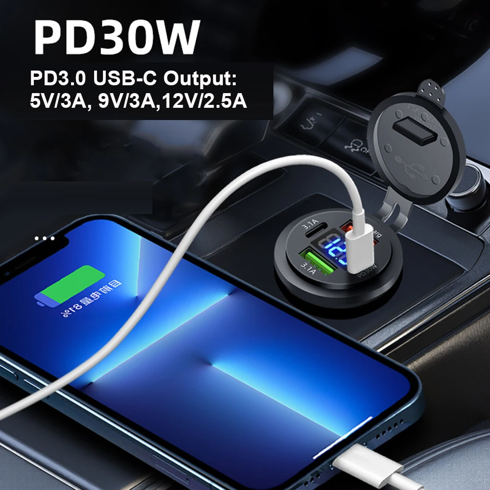 Vue 3 du produit