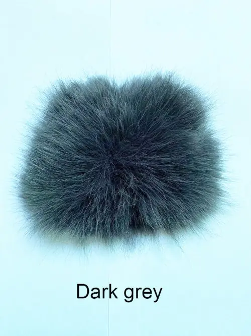 Gris foncé
