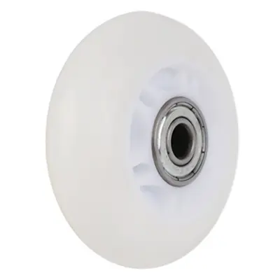 Roues LED Flash pour Patins à Roulettes - 64/70/72mm
