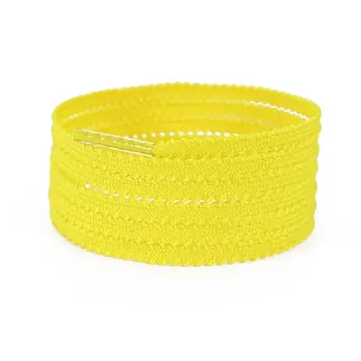 Image de Lacets Plats 6mm - Idéaux pour Baskets & Running