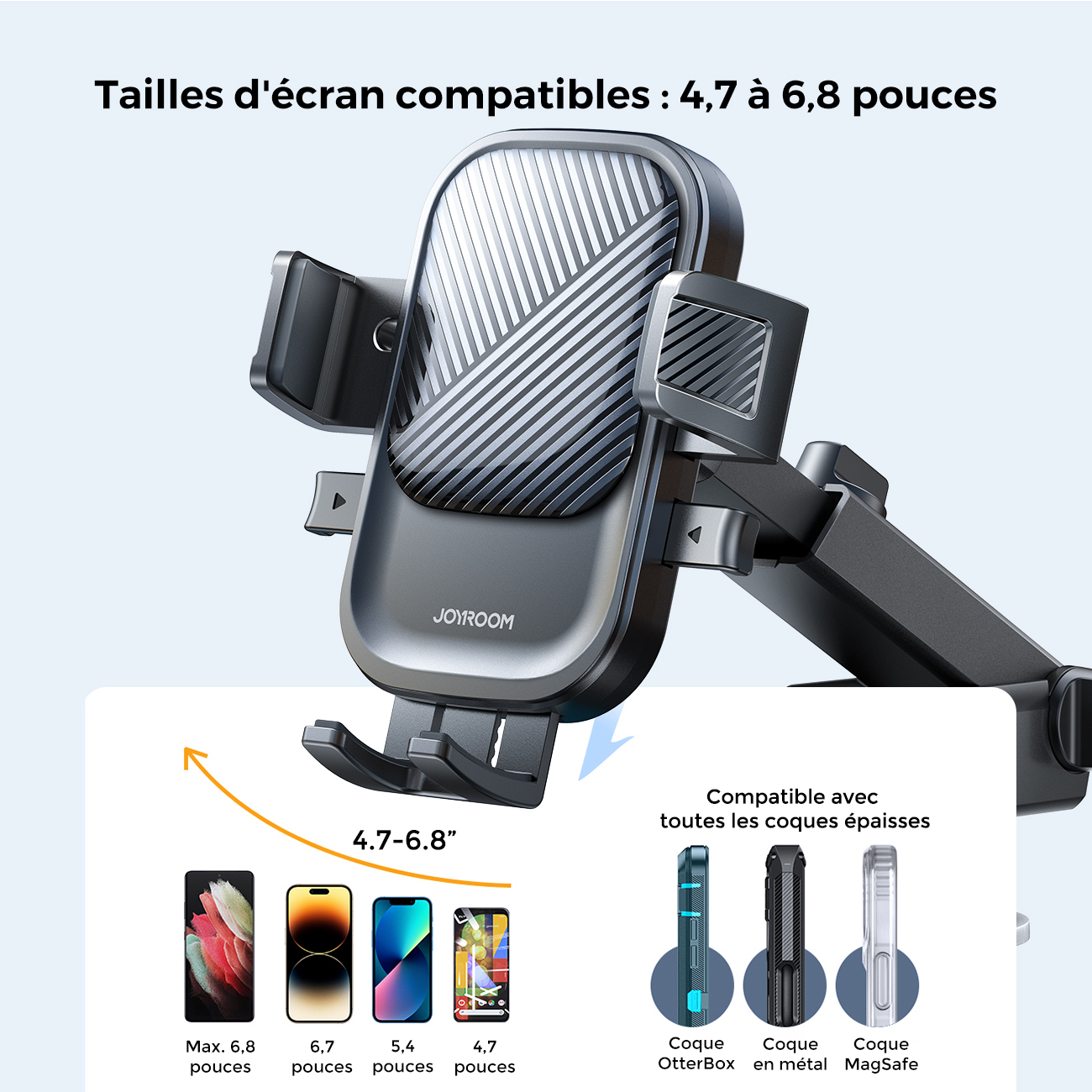 Vue 6 du produit