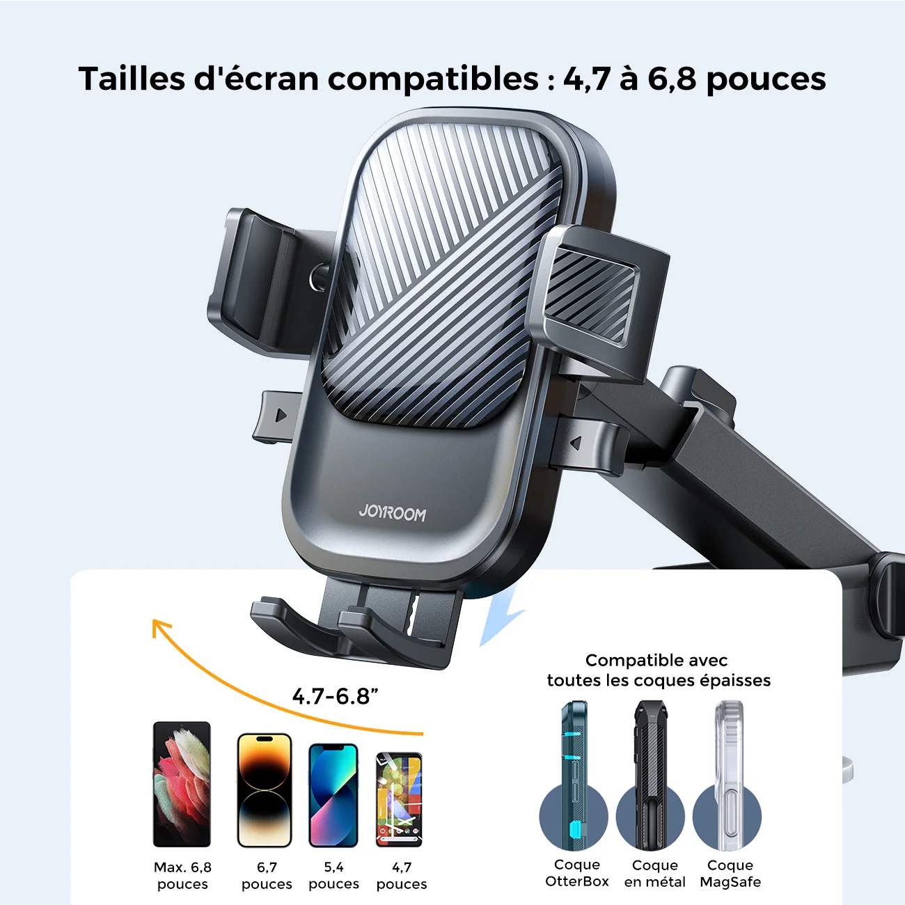 Vue 6 du produit