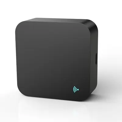 Image de Télécommande Universelle Smart Home Tuya WiFi RF/IR
