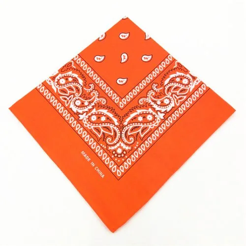 Oranje