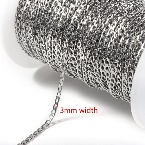 Acciaio 3mm