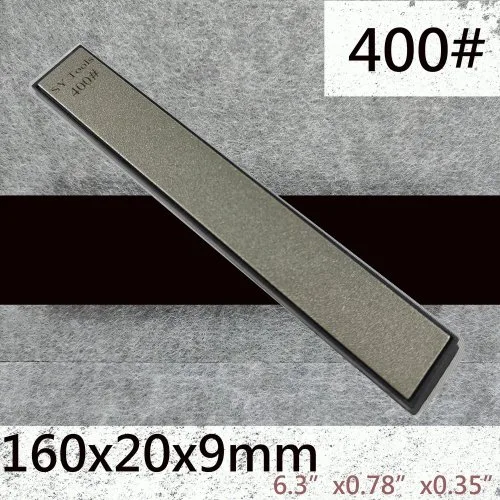 400Grit