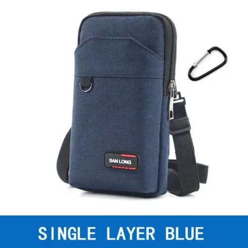 Singolo blu