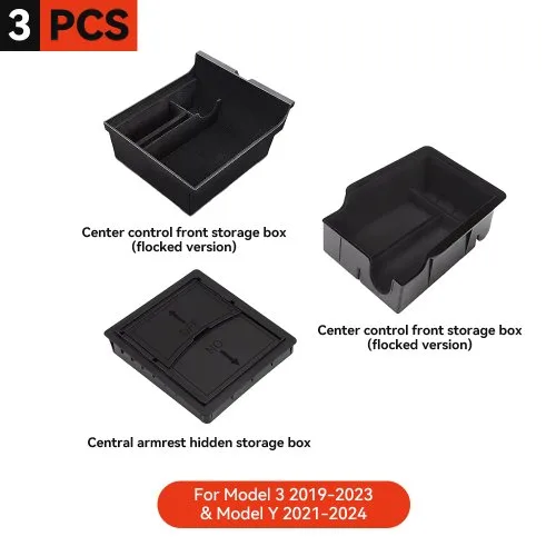 3PCS