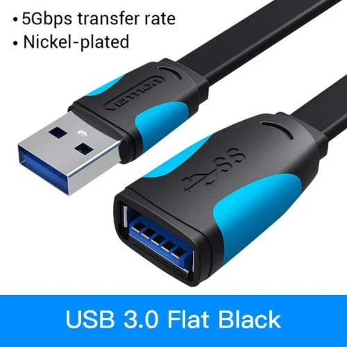USB 3.0 nero A13