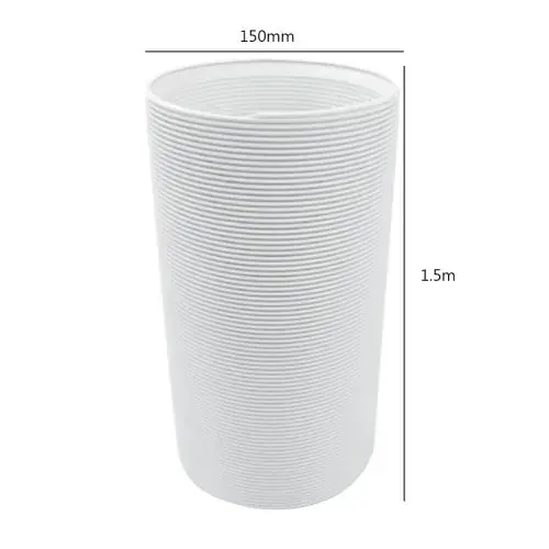 150mm X 1.5M