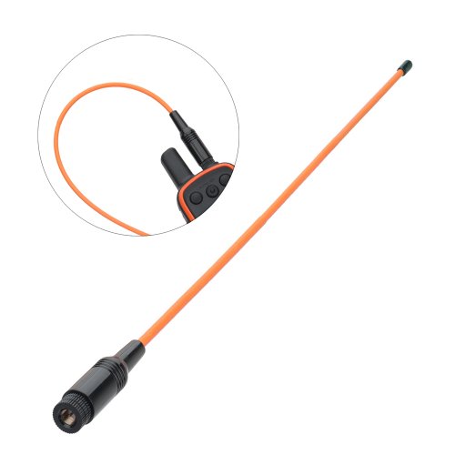 Image de Antenne GPS Haute Performance pour Garmin Alpha