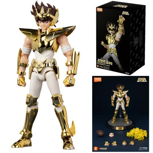 PEGA sus SEIYA