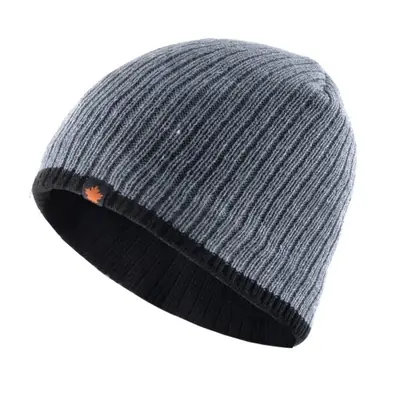 Image de Bonnets Hiver Homme - Chauds & Épais en Laine Tricotée
