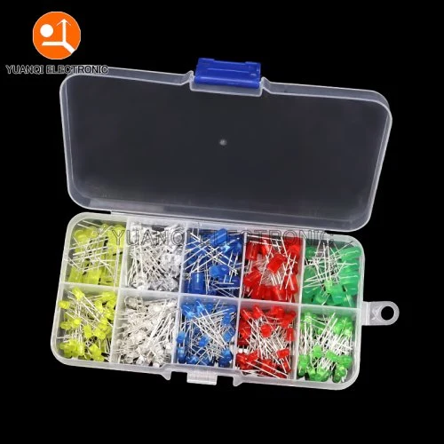 3MM5MM-Box-300pcs