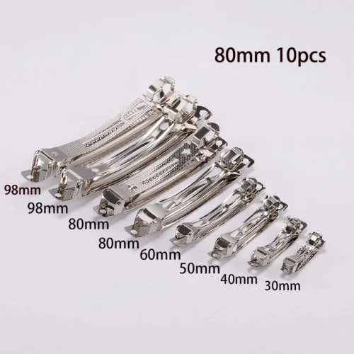 8cm Rodium