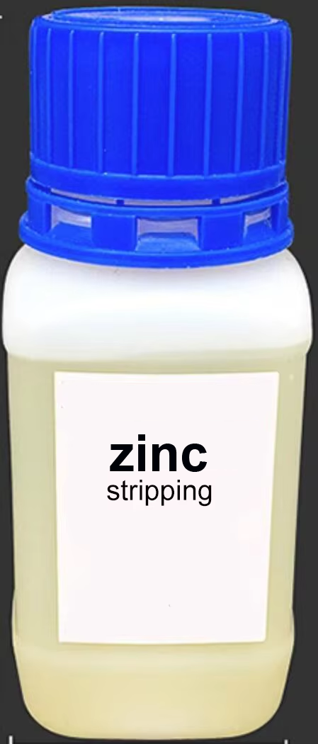 Cynk zmywacz