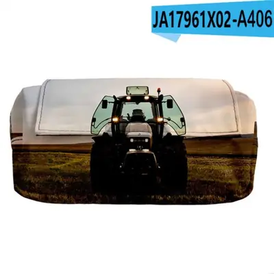 Image de Trousse Tracteur 3D - Imperméable & Colorée