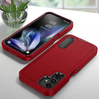 Image de Coque Anti-Choc Ultra-Résistante pour Samsung Galaxy