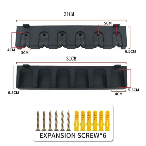 Éponge vertical