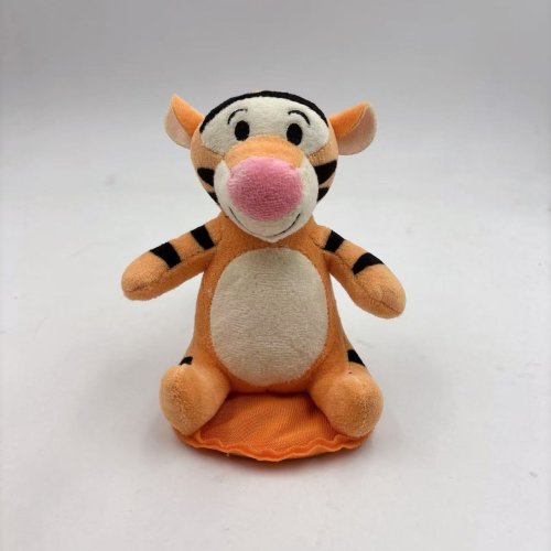 Tigger