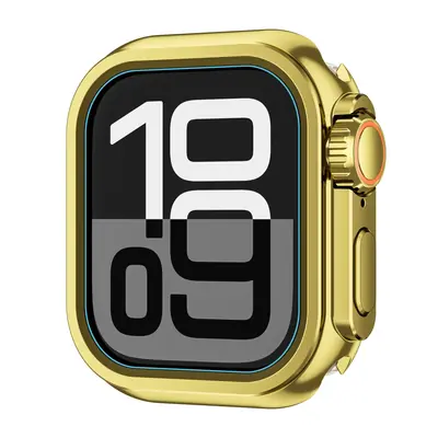 Image de Étui Protecteur Métal pour Apple Watch 49mm