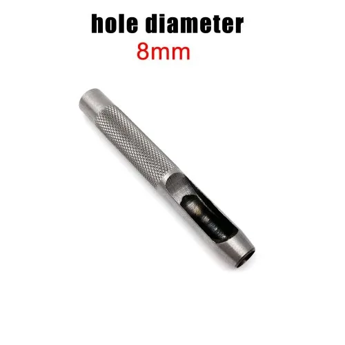 1 pieza de 8 mm