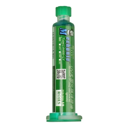 Verde