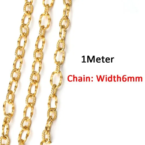 E-6mm-GD-1Meter