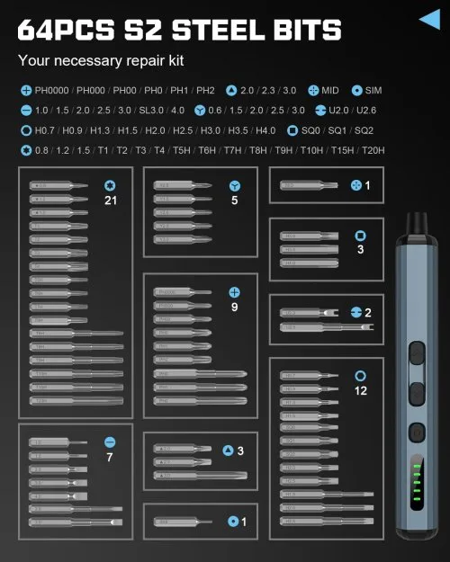 Vue 3 du produit