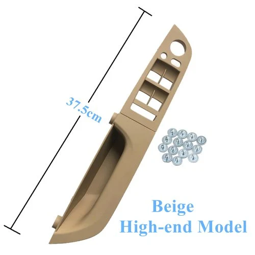Beige 37.5 alto-fine