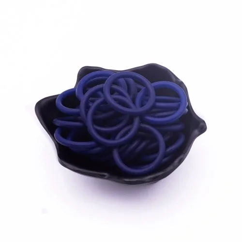 Marineblau blau