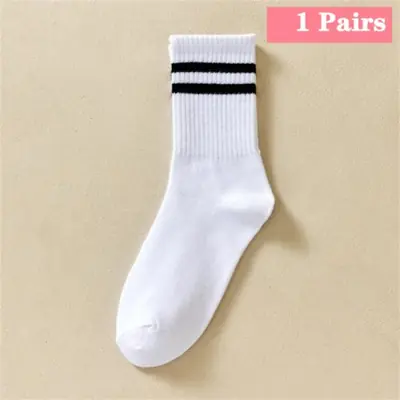 Image de Chaussettes de Sport Antidérapantes - 10 Paires