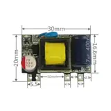 Vue 3 du produit