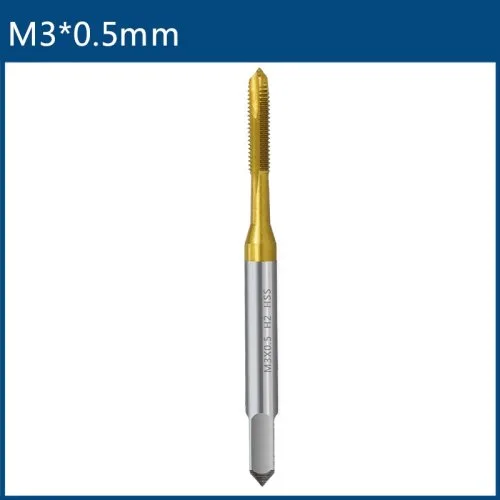 M3x0.5