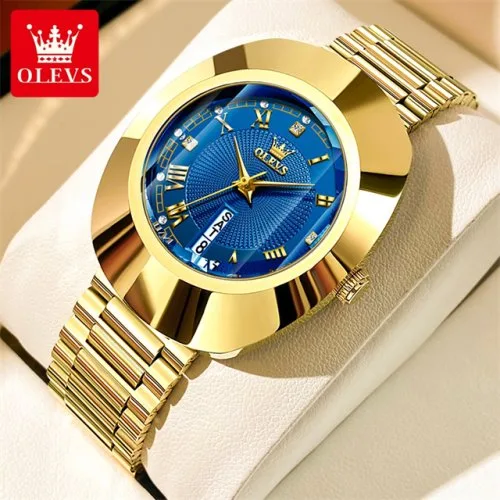 Oro Azul-JL