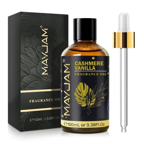 Cashmere Vanilla