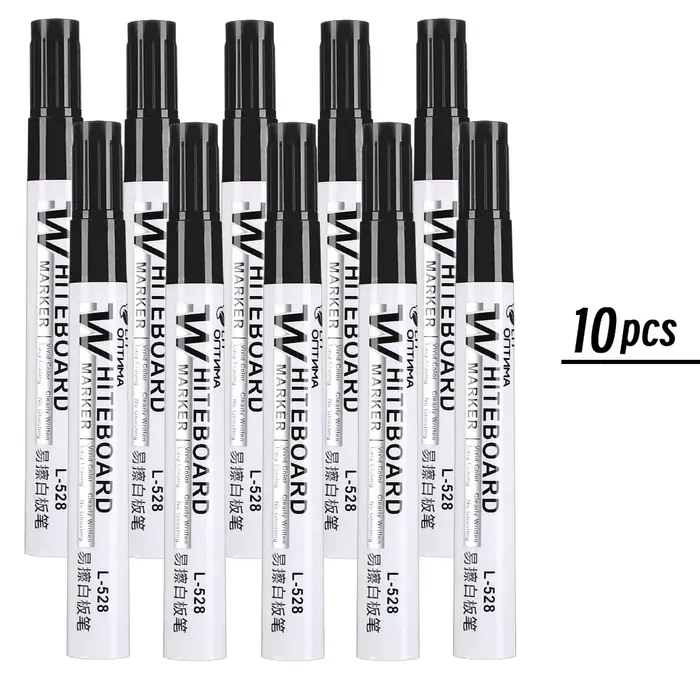 10 Black