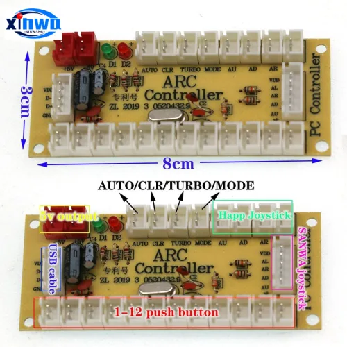 Vue 3 du produit