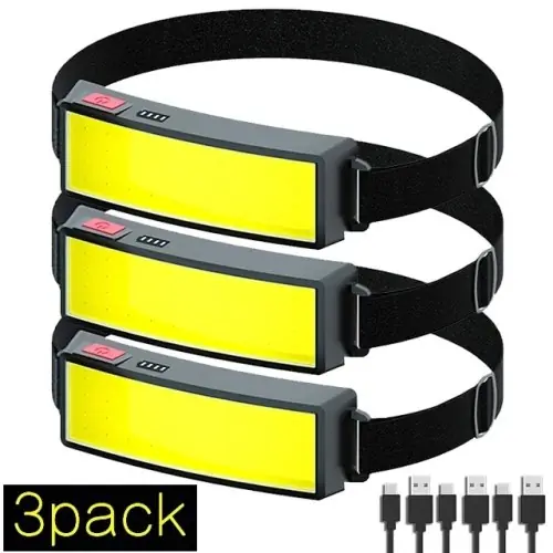 3Pcs