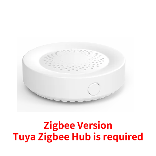Zigbee versión
