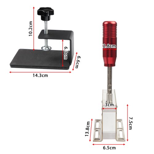 Vue 2 du produit