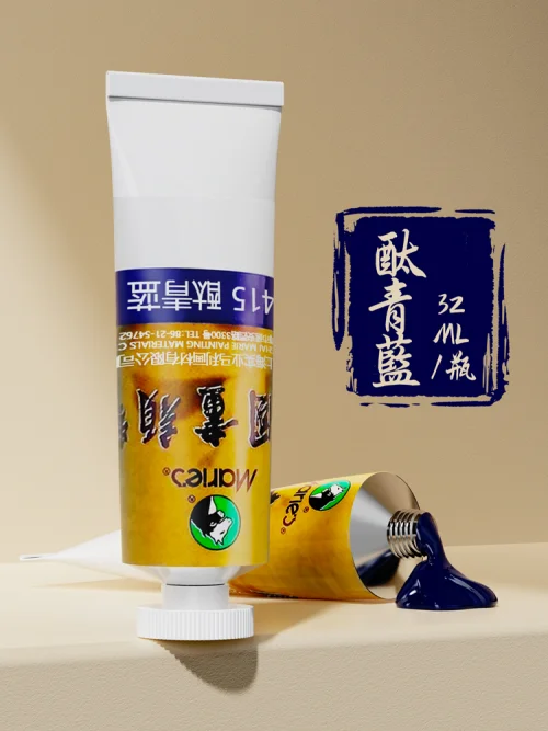 32ml-451 Phthalo Blu