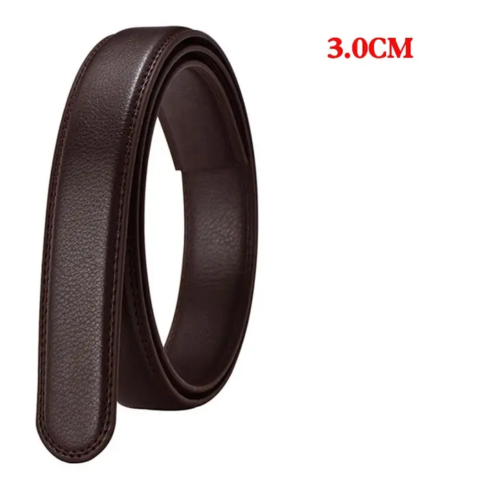 3.0cm marron
