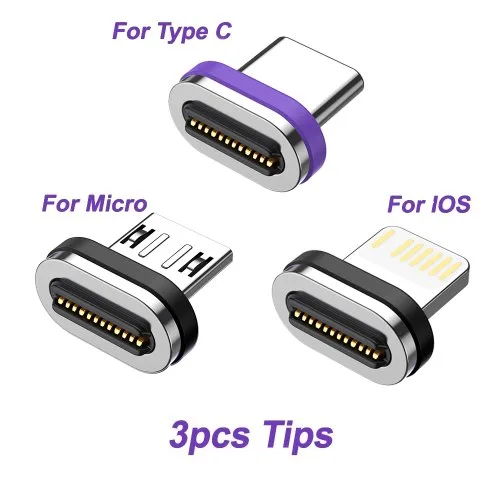 3 Tips