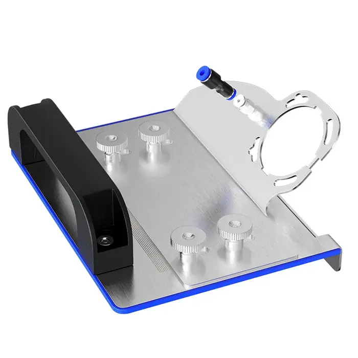Image de Outil de Chanfreinage pour Carrelage - 45°