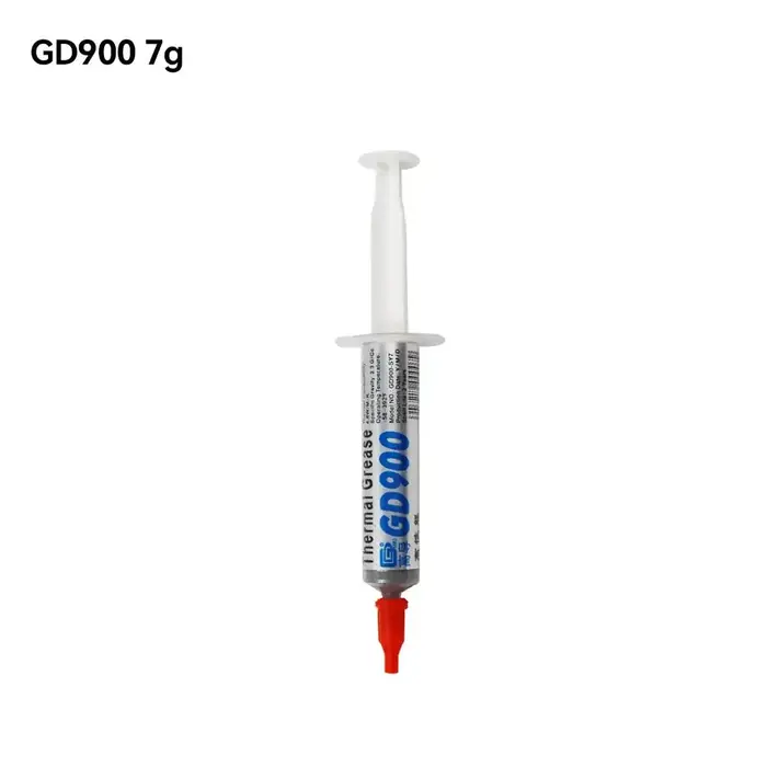 GD900-SY7