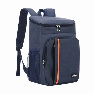 Image de Sac Isotherme 18L - Réfrigération Portable & Étanche