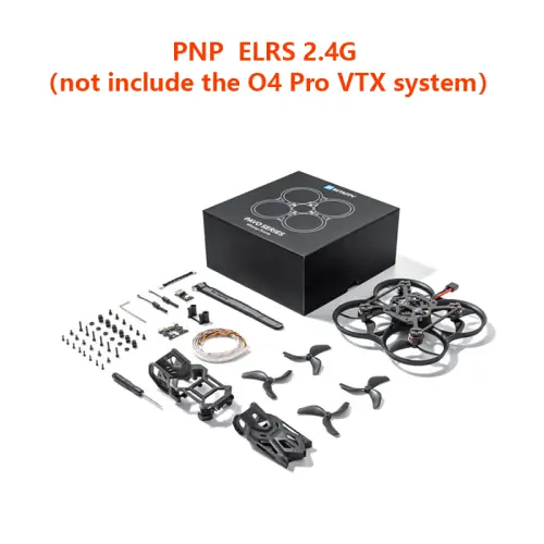 PNP ELRS 2.4G