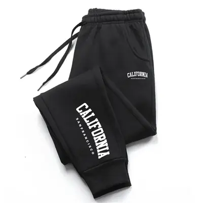 Pantalons de Jogging Homme - Style Décontracté & Polyvalent